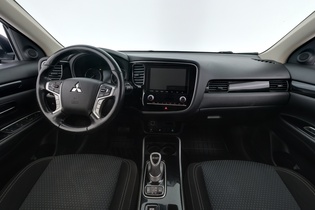 Mitsubishi Outlander vaihtoauto