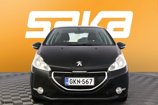 Peugeot 208 vaihtoauto