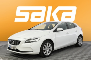 Volvo V40 vaihtoauto