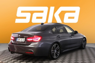 BMW 330 vaihtoauto