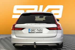 Volvo V90 vaihtoauto