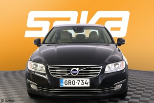 Volvo S80 vaihtoauto