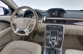 Volvo S80 vaihtoauto