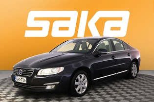 Volvo S80 vaihtoauto