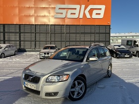 Volvo V50 vaihtoauto
