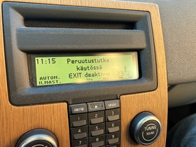 Volvo V50 vaihtoauto