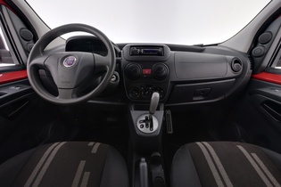 Fiat Fiorino vaihtoauto
