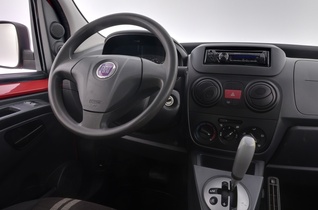 Fiat Fiorino vaihtoauto