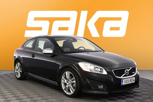 Volvo C30 vaihtoauto