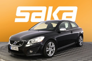 Volvo C30 vaihtoauto