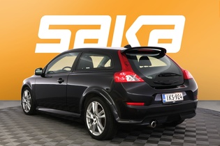 Volvo C30 vaihtoauto