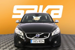 Volvo C30 vaihtoauto