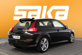 Volvo C30 vaihtoauto