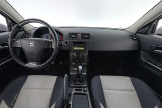 Volvo C30 vaihtoauto