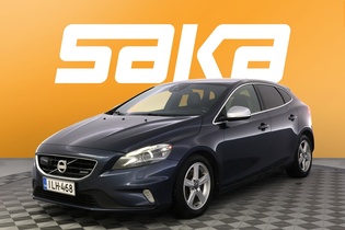 Volvo V40 vaihtoauto