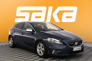 Volvo V40 vaihtoauto