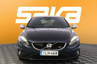 Volvo V40 vaihtoauto