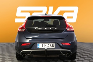 Volvo V40 vaihtoauto