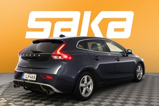 Volvo V40 vaihtoauto
