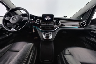 Mercedes-Benz V vaihtoauto