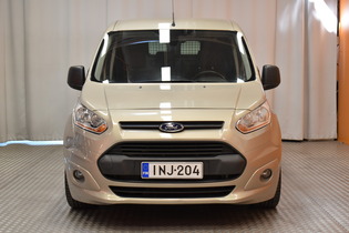 Ford Transit Connect vaihtoauto
