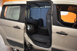 Ford Transit Connect vaihtoauto