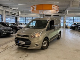 Ford Transit Connect vaihtoauto