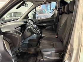 Ford Transit Connect vaihtoauto