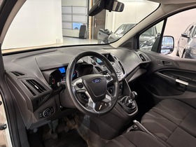 Ford Transit Connect vaihtoauto