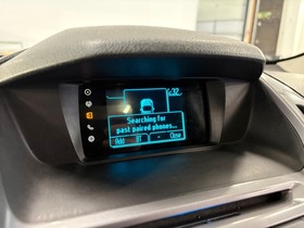 Ford Transit Connect vaihtoauto