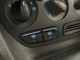 Ford Transit Connect vaihtoauto