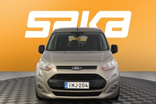 Ford Transit Connect vaihtoauto