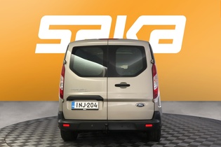Ford Transit Connect vaihtoauto