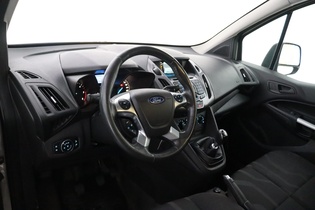 Ford Transit Connect vaihtoauto