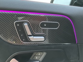 Mercedes-Benz GLA vaihtoauto