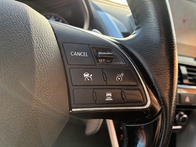 Mitsubishi Eclipse Cross vaihtoauto