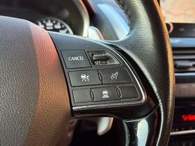 Mitsubishi Eclipse Cross vaihtoauto