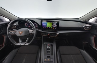 Cupra Formentor vaihtoauto