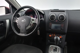 Nissan Qashqai+2 vaihtoauto