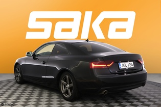 Audi A5 vaihtoauto