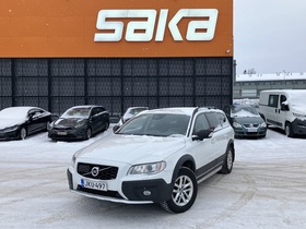 Volvo XC70 vaihtoauto
