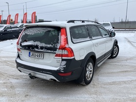 Volvo XC70 vaihtoauto