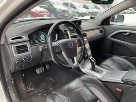 Volvo XC70 vaihtoauto