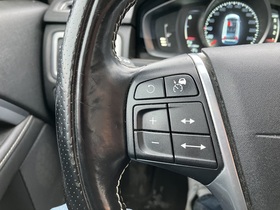 Volvo XC70 vaihtoauto