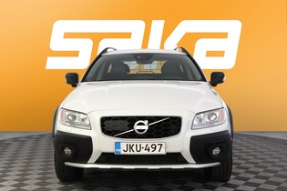 Volvo XC70 vaihtoauto