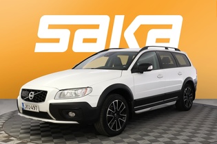 Volvo XC70 vaihtoauto