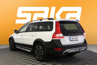 Volvo XC70 vaihtoauto