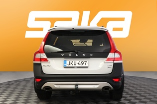 Volvo XC70 vaihtoauto