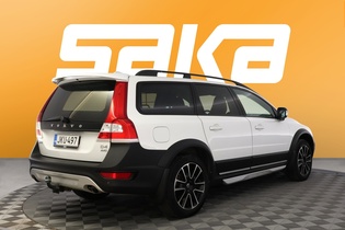 Volvo XC70 vaihtoauto