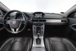 Volvo XC70 vaihtoauto